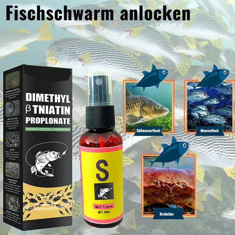 Lisslune | Scent fish attractants for bait