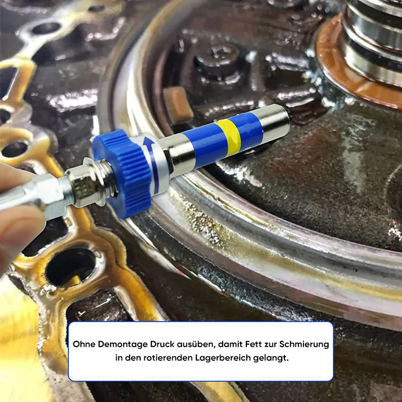Lisslune | Accessories for high-pressure grease nipple grease guns