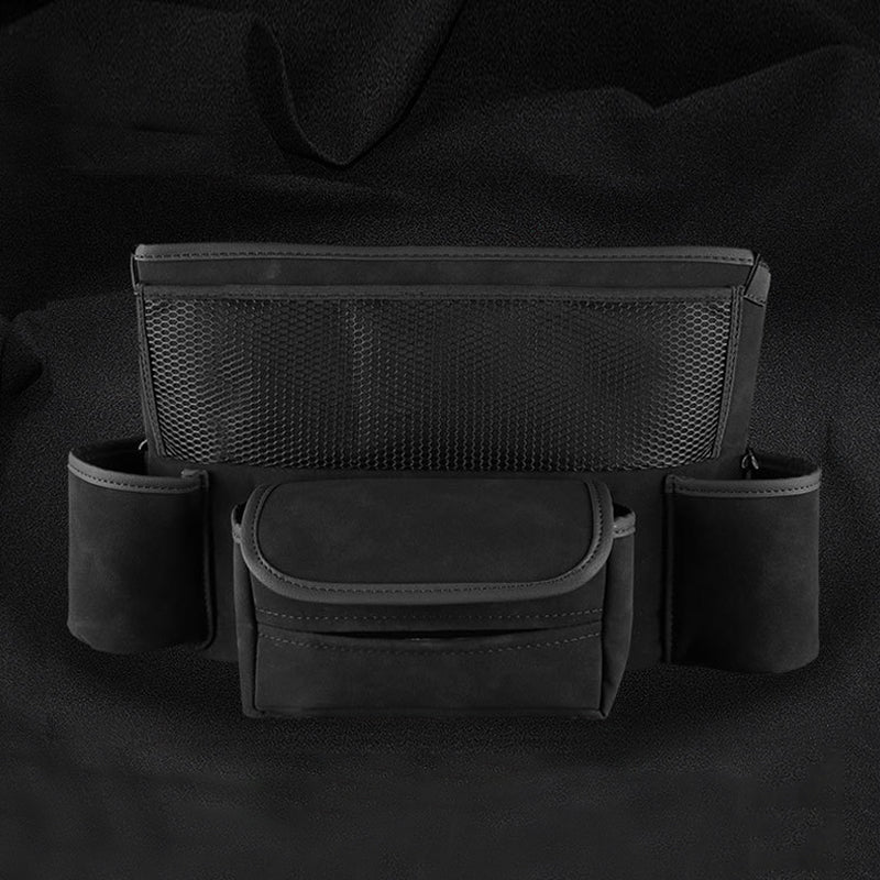 Lisslune | Multifunctional Storage Bag for Car Seats