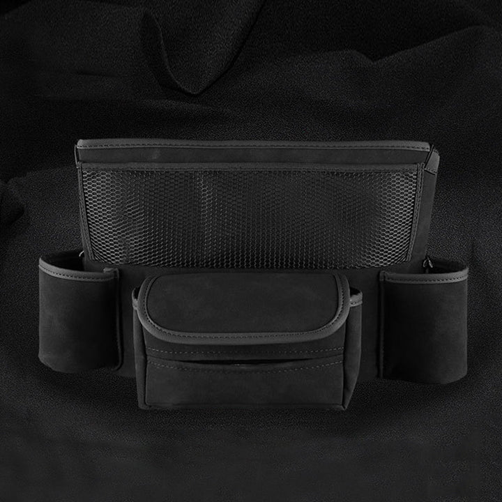 Lisslune | Multifunctional Storage Bag for Car Seats