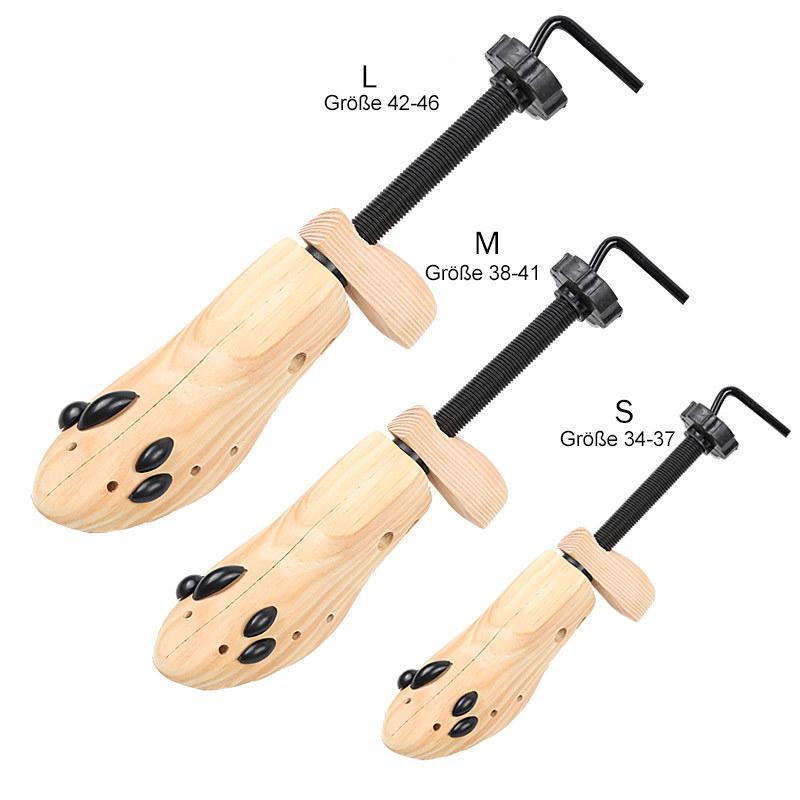 Lisslune | Wooden Shoe Trees