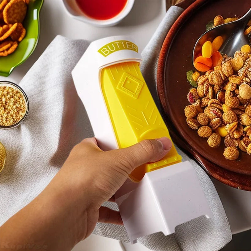 Lisslune | One-Handed Butter Cutter