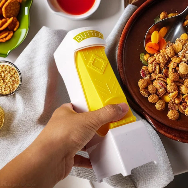 Lisslune | One-Handed Butter Cutter