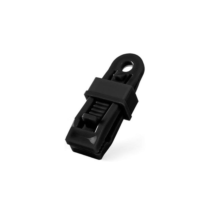 Lisslune | Adjustable Heavy Duty Lock Grip for Tarpaulin & Shade Fabric