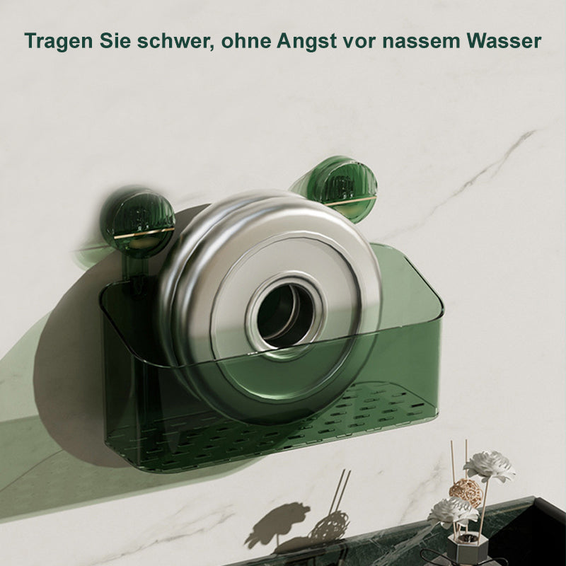 Lisslune | Shelf with suction cups