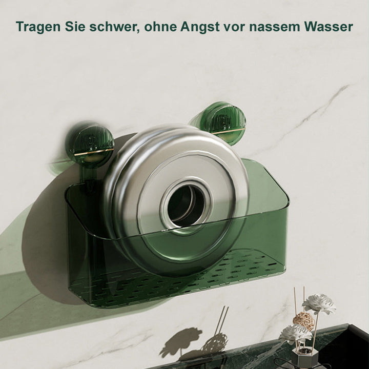 Lisslune | Shelf with suction cups
