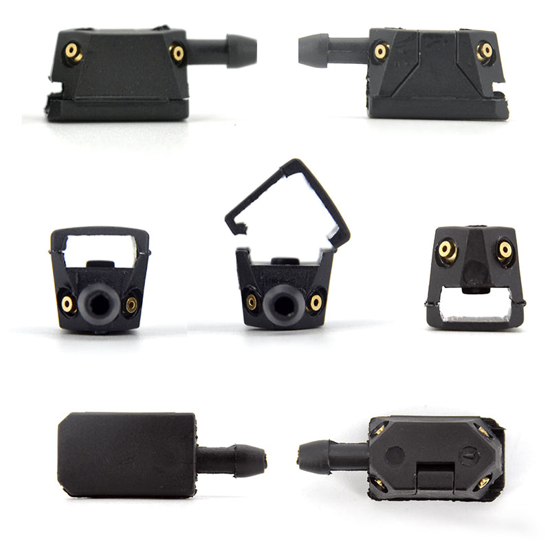 Lisslune | Auto Wiper Sprayer (2 pieces)
