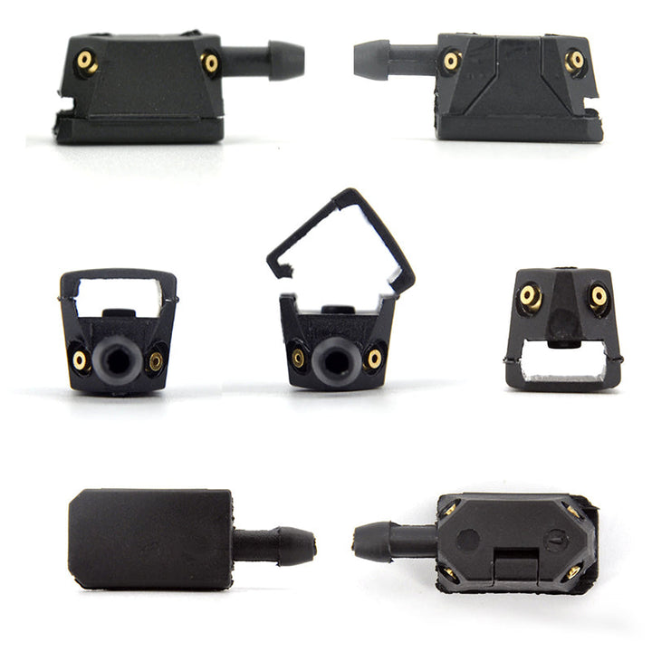 Lisslune | Auto Wiper Sprayer (2 pieces)