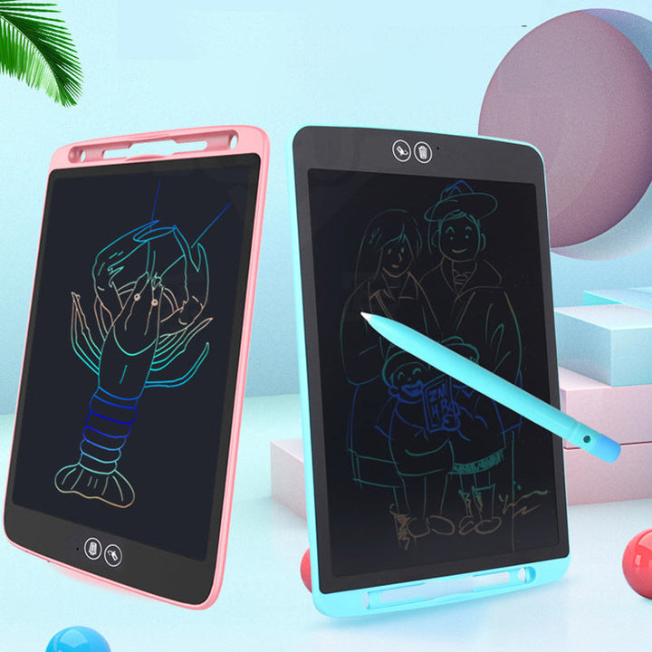 Lisslune | Children's LCD Writing Tablet