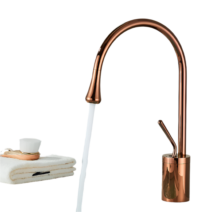 Lisslune | Elegant Bathroom Faucet