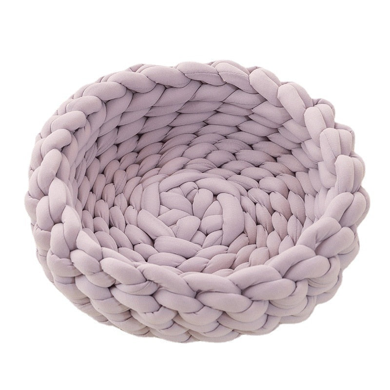 Lisslune | Soft pet bed