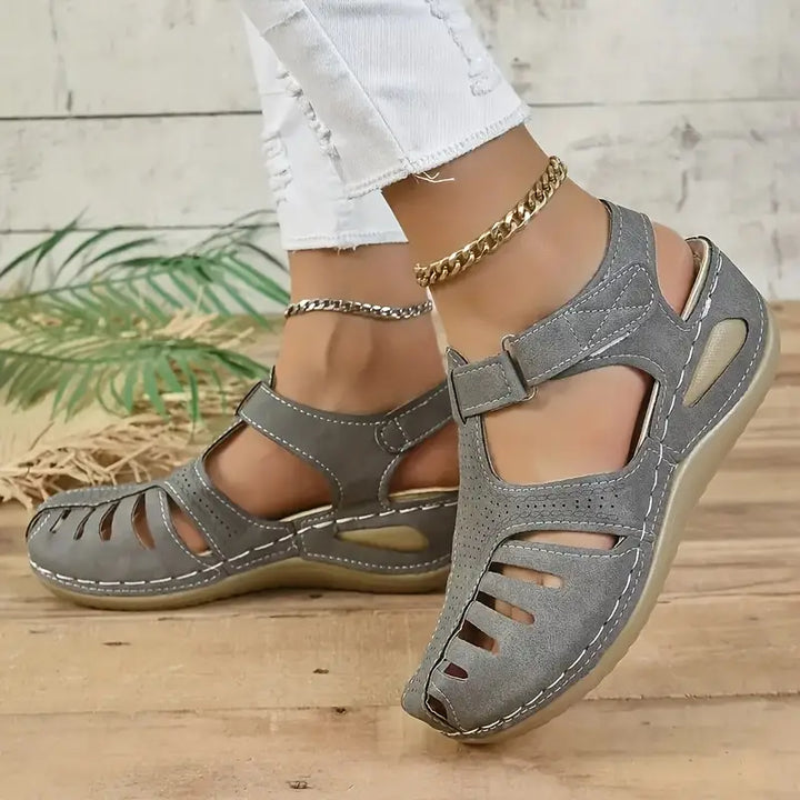 Lisslune | Orthopedic Sandals Ultra Comfortable