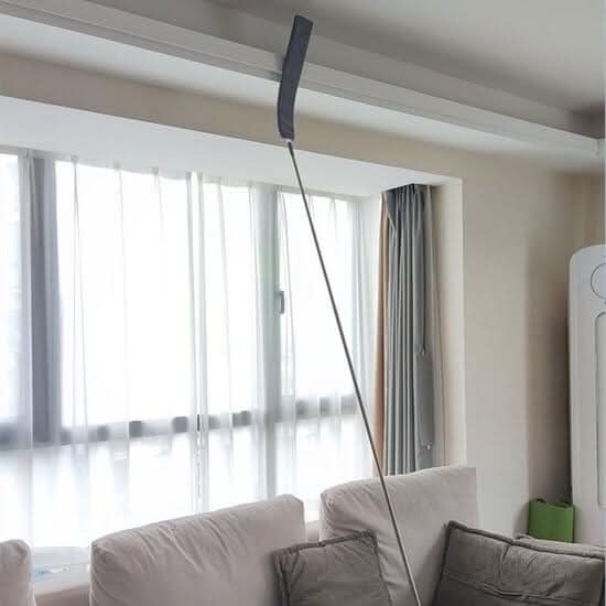 Lisslune | Telescopic Microfiber Duster Extendable up to 250cm