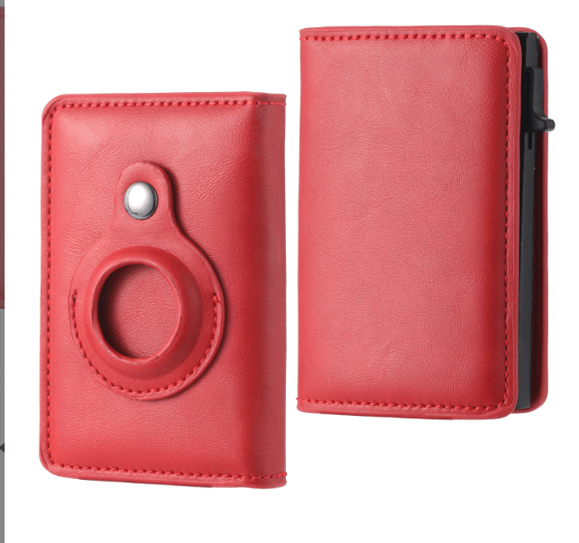 Lisslune | Multi-card Slot Credit Card Wallet
