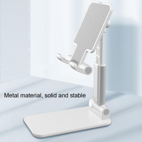 Lisslune | Foldable Desktop Phone Tablet Stand Mobile Desk Holder