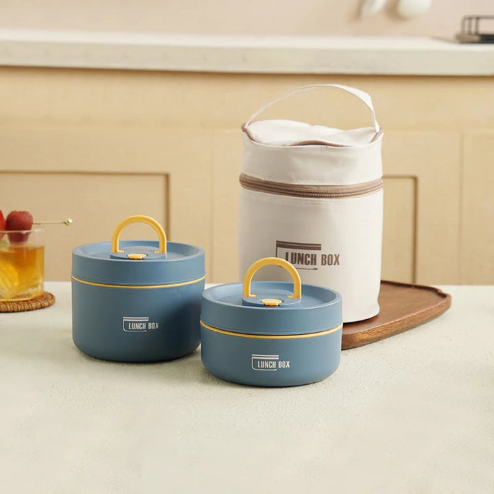 Lisslune | Foodflex | Lunchbox