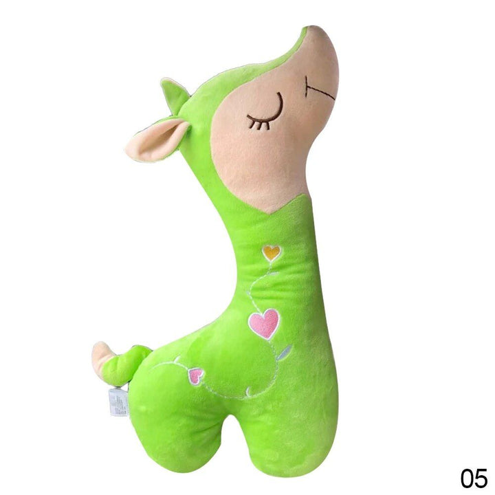 Lisslune | Adorable Children's Car Seat Belt Cushion