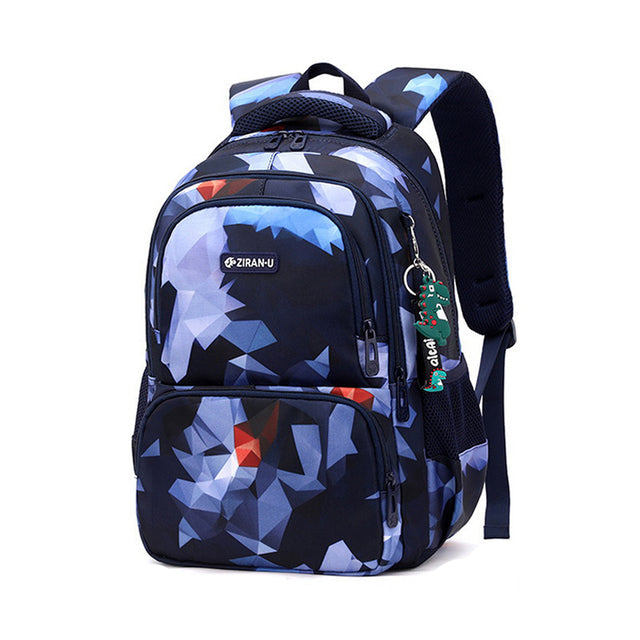Lisslune | Teenager School Backpacks