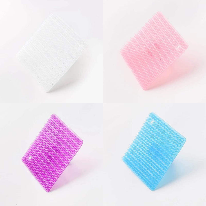 Lisslune | Fruit and Vegetable Cleaning Brush