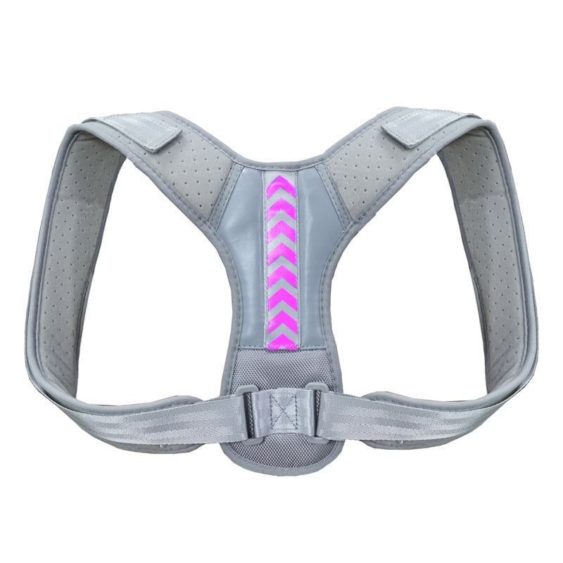 Lisslune | Invisible Back Posture Orthoses