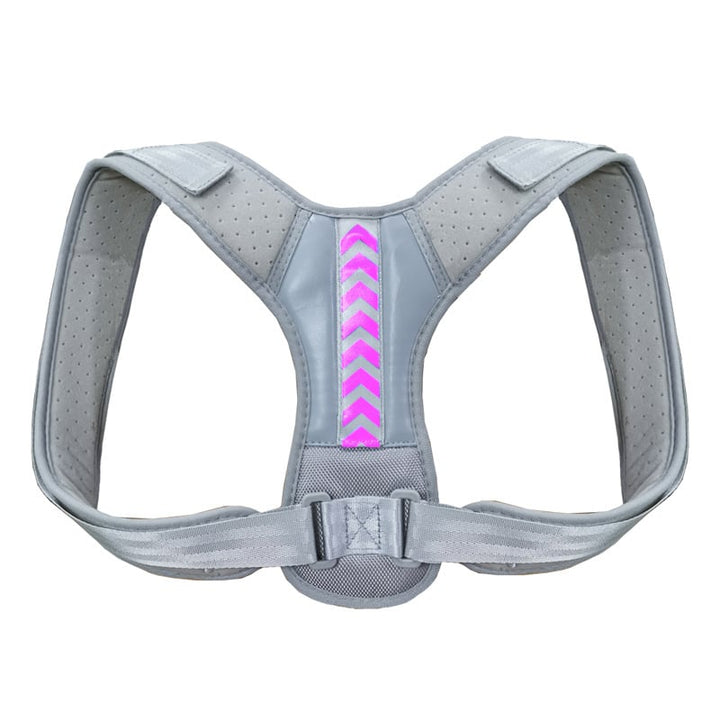 Lisslune | Invisible Back Posture Orthoses