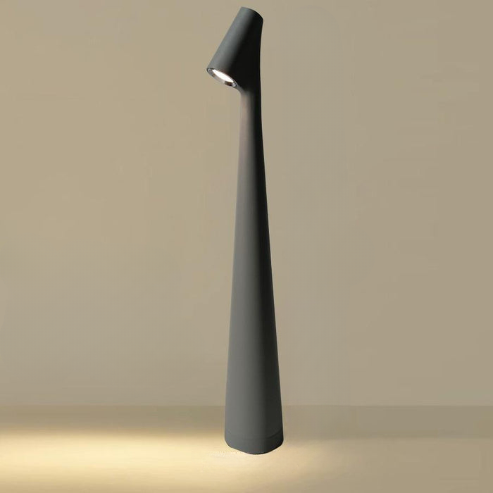 Lisslune | Light Master | Rechargeable Table Lamp | Stylish and Functional | Sustainable | Mood Lighting