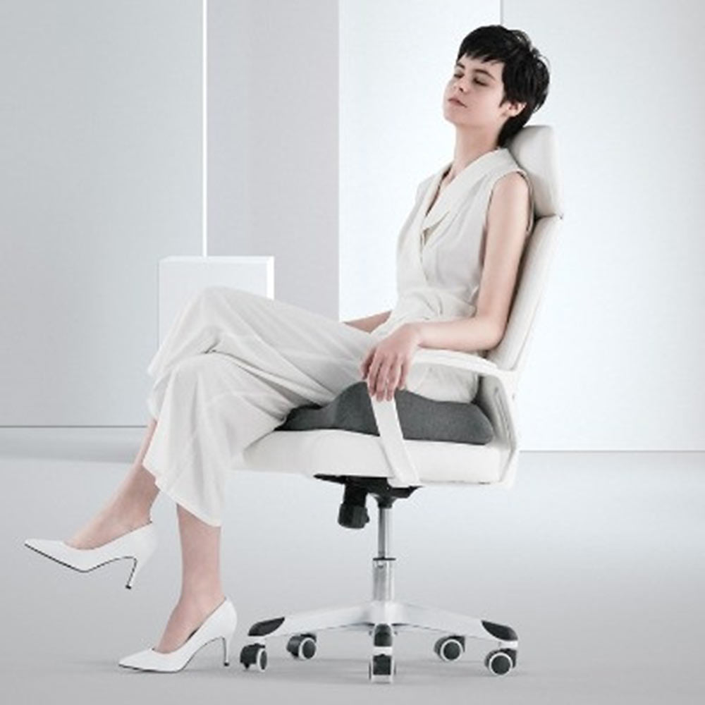 Lisslune | ErgoComfort | Ergonomic Seat Cushion