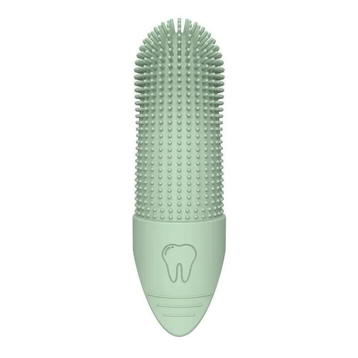 Lisslune | SOPHIE SOIN – 360° Finger toothbrush for stress-free dental care for dogs & cats