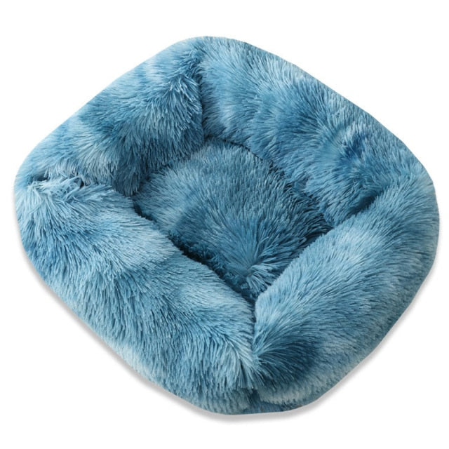 Lisslune | Plush pet bed