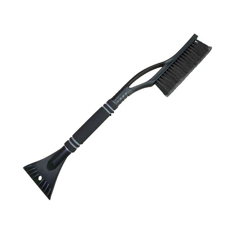 Lisslune | Compact winter car snow and ice removal tool with EVA foam handle
