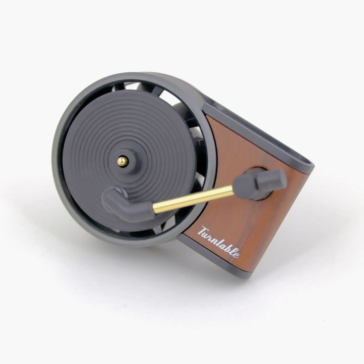 Lisslune | Retro Player Car Air Freshener
