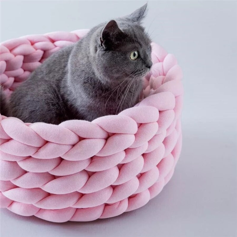 Lisslune | Soft pet bed
