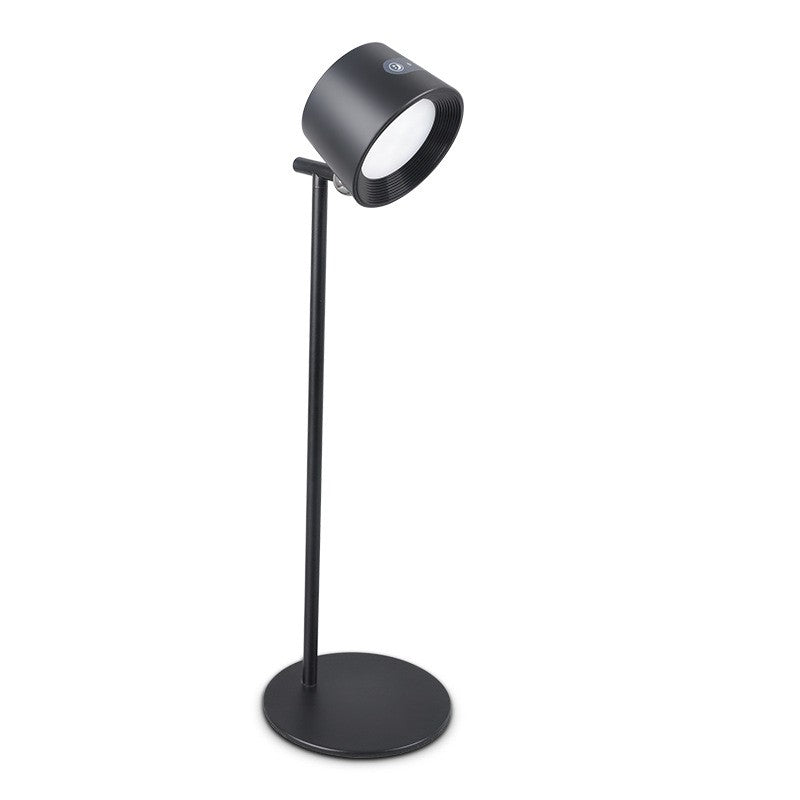 Lisslune | Lumina | Portable LED Lamp | Wireless and Dimmable | Create the Perfect Atmosphere