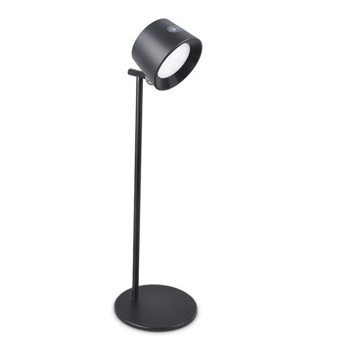 Lisslune | Lumina | Portable LED Lamp | Wireless and Dimmable | Create the Perfect Atmosphere