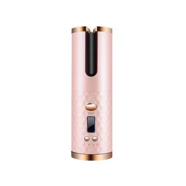 Lisslune | Cordless Automatic Hair Curler