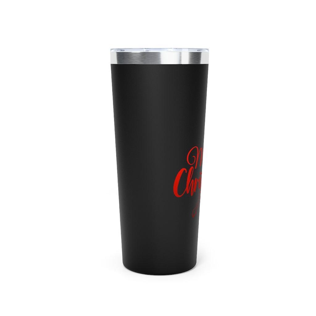 Lisslune | Deluxe Double-Walled Stainless Steel Travel Mug for Drink Lovers