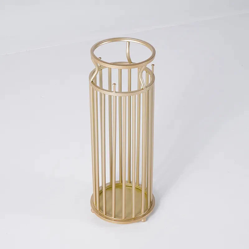 Lisslune | GoldGuard - Luxurious Storage Umbrella Stand
