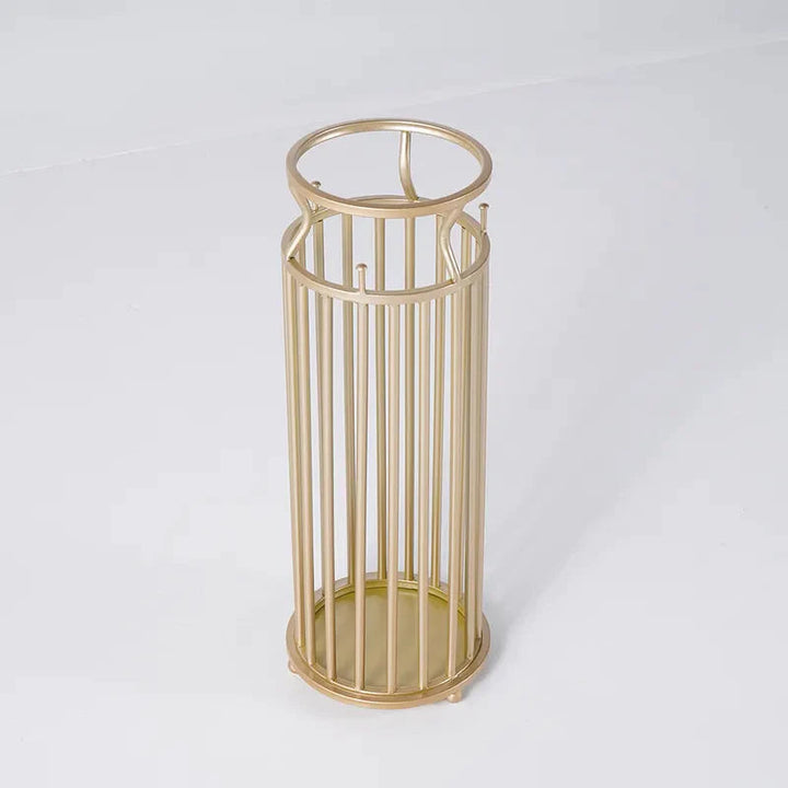 Lisslune | GoldGuard - Luxurious Storage Umbrella Stand