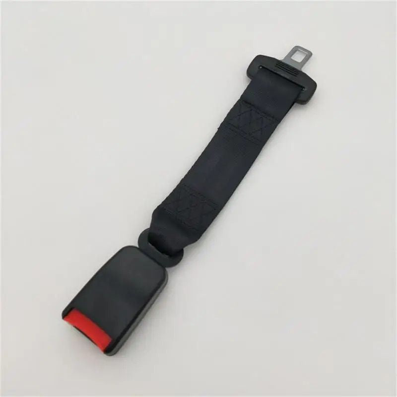 Lisslune | Universal Comfort Seatbelt Extension - Safety Certified Buckle Extension