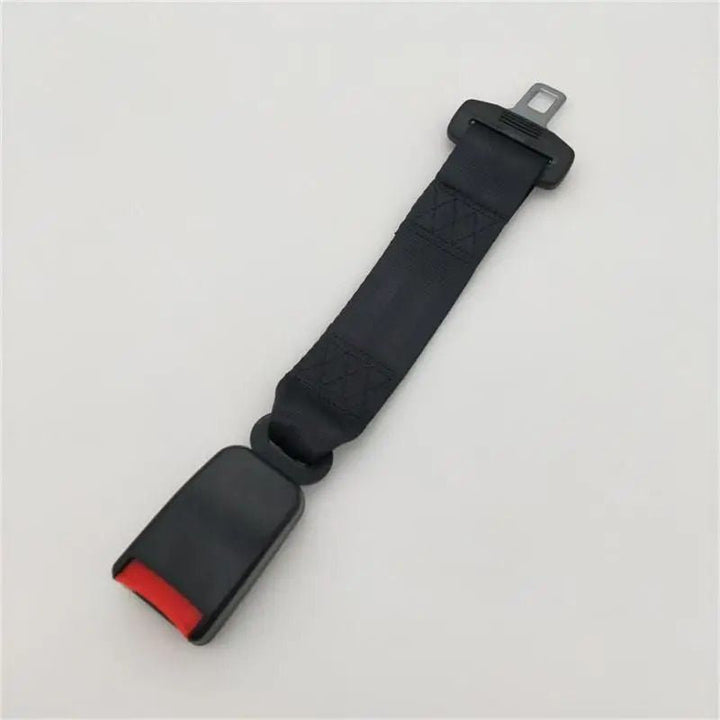 Lisslune | Universal Comfort Seatbelt Extension - Safety Certified Buckle Extension