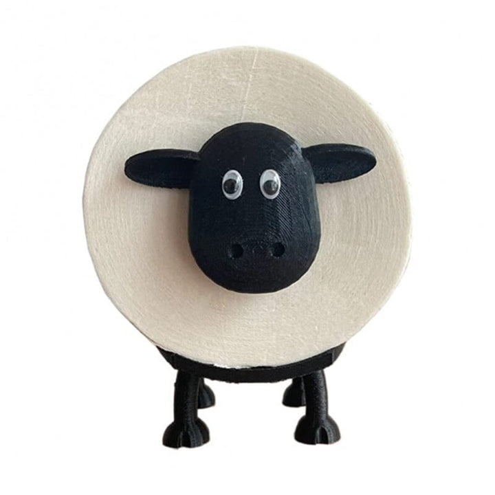 Lisslune | Sheep Toilet Paper Holder