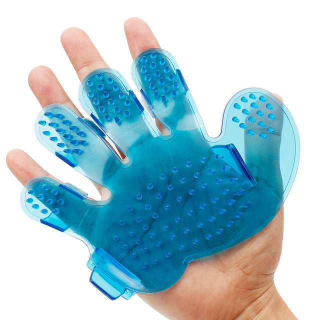 Lisslune | Pet Care Brush Glove