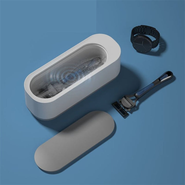 Lisslune | Ultrasonic Multi-Function Cleaner
