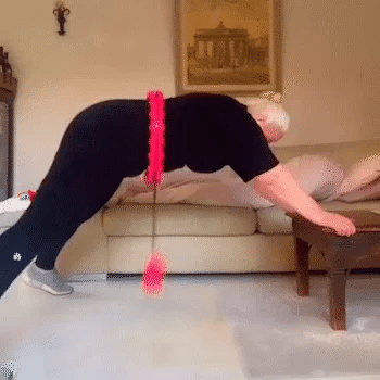 Lisslune | Smart Weighted Fit Hoop- Loss Fast fat burning!-