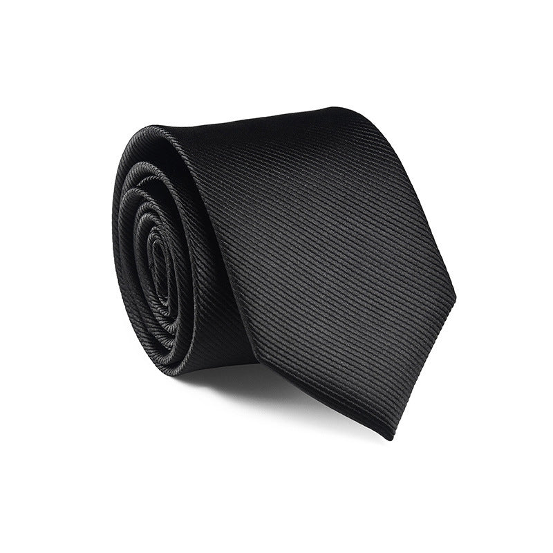 Lisslune | Zipper Tie