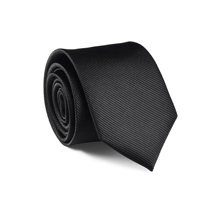 Lisslune | Zipper Tie