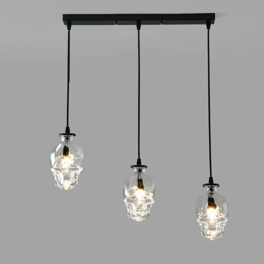 Lisslune | Glow LED pendant