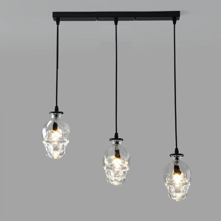Lisslune | Glow LED pendant