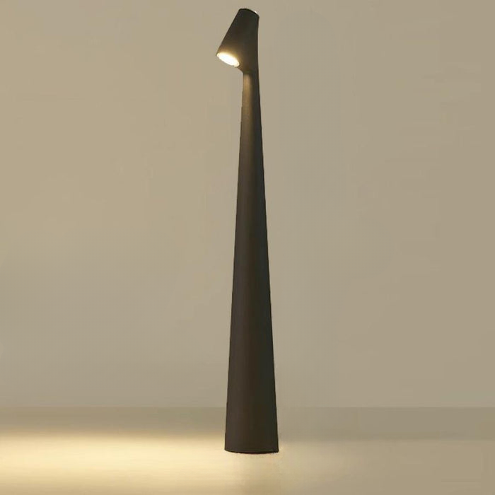 Lisslune | Light Master | Rechargeable Table Lamp | Stylish and Functional | Sustainable | Mood Lighting