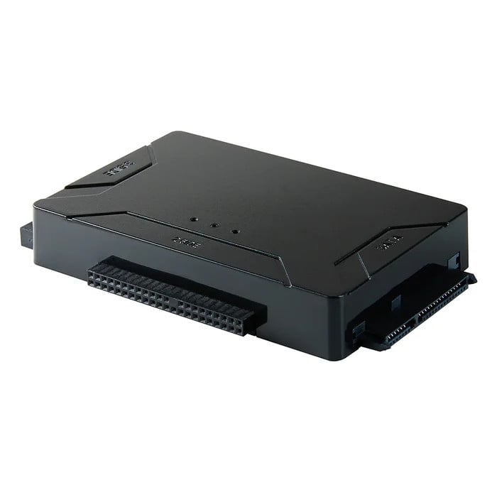 Lisslune | Entitley Ultra Recovery Converter